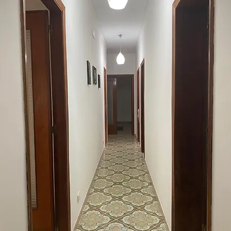 Hébergement de vacances Ferro Trapani