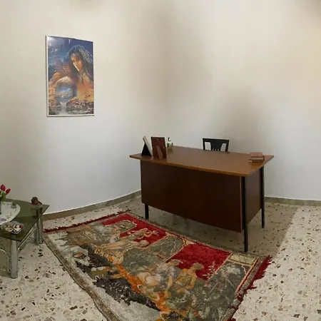 Ferro Trapani