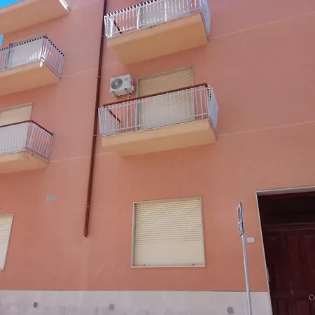 Hébergement de vacances Ferro