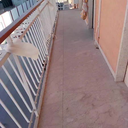 Ferro Hébergement de vacances